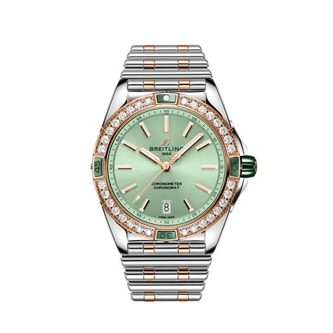 used breitling women& 39|breitling automatic for women.